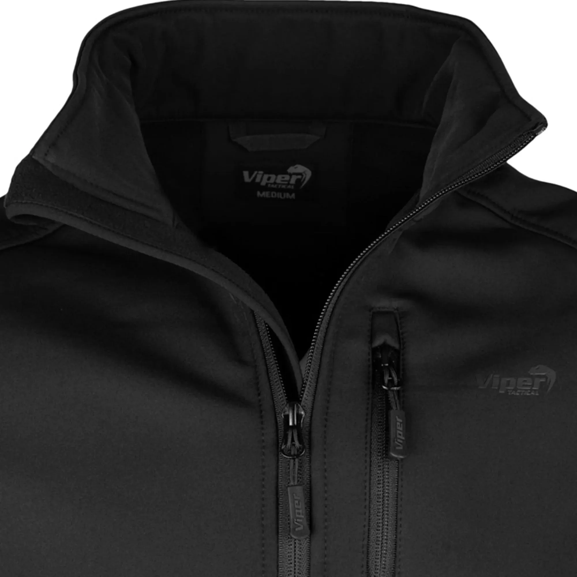 Viper Tactical Covert Softshell Jacket