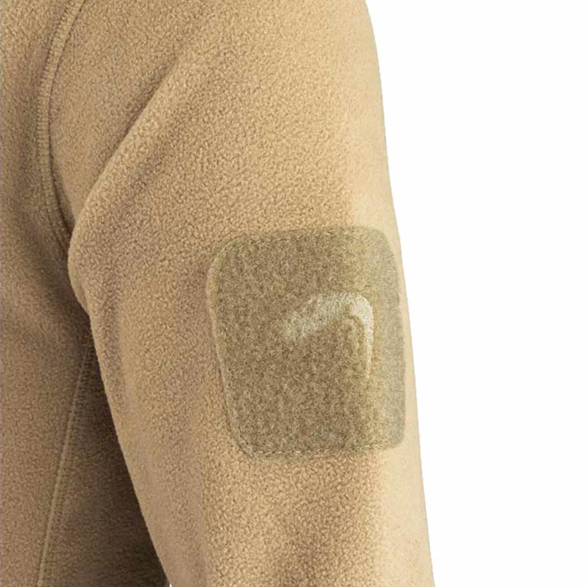 Viper Tactical Fleece Hoodie Coyote