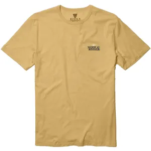 Vissla Coast To Coast Organic T-Shirt