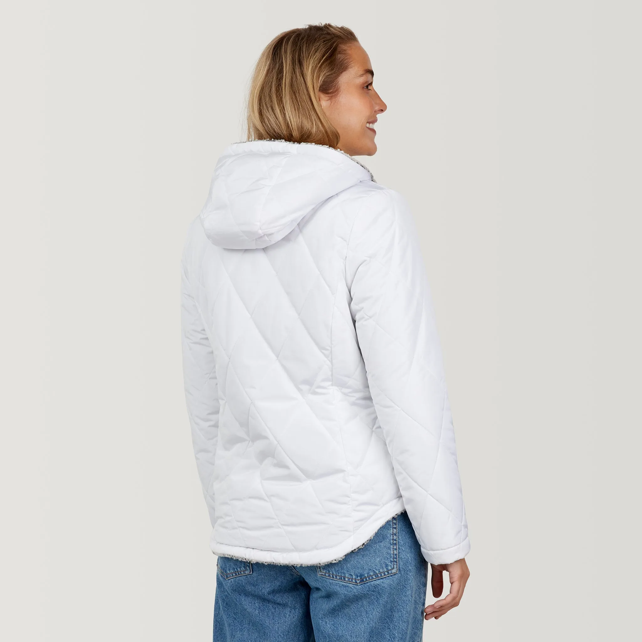 Women's Stratus Lite Reversible Jacket